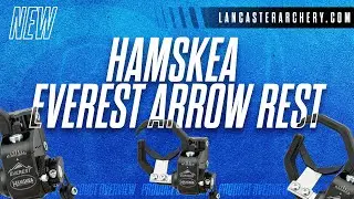 Hamskea Everest: теперь совместимо с INTEGRATE!
