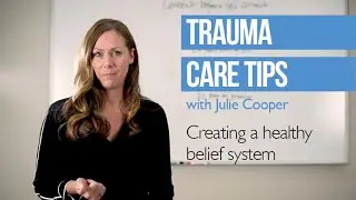 Creating a Healthy Belief System