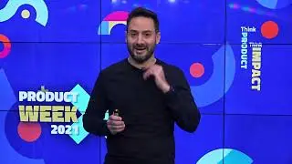 Keep The Drama Under The Hood: Increasing impact with AI