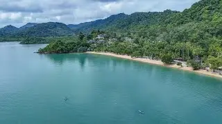 🌴 Discover True Escape at Paradise Koh Yao | 50 minutes by speedboat from Phuket!