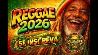 reggae roots good vibes 2026