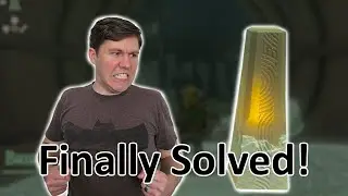 Switching Shrine Strategies - Part 2 | Mayachin Shrine: A Fixed Device