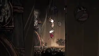 Did You Know This Crazy Easter Egg In Silksong?