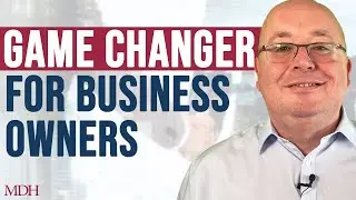 Business Owner: Aligning Your Personal Vision with Your Business Strategy