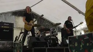 Chinnor Bike Dayz 2024 Live Lounge