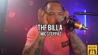 Thf Billa-Mic Steppaz Freestyle Prod by ​⁠@1Richiey Shot by @ACHOICESFILMS