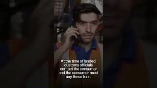 DDU vs DDP Shipping