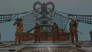Прямой показ PS4 от iHells77