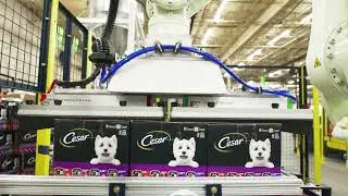 Case Study: NOVA Automation X ID Logistics