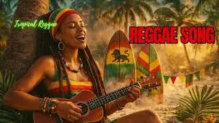 Reggae Songs – Melodies from a Tropical Paradise