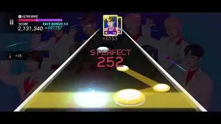 [Superstar BRANDNEW] Younite - Everybody (Feat. DJ JUICE) Normal Mode All Perfect