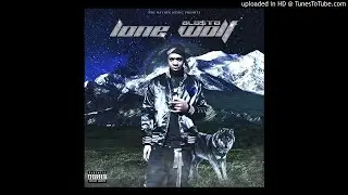 Lone Wolf Intro( Prod. LukeOnTheTrack)