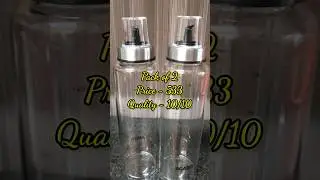 Glass Oil Dispenser Bottles👌 #shorts #youtubeshorts #shortsfeed #oildispenser #glassbottles #unbox