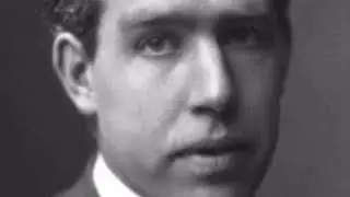 Niels Bohr&rsquo;s Discovery by Nour