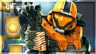 Halo 5 - Wasting All My REQs!