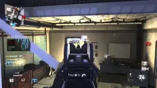 SOLO AK12 DNA BOMB ON SOLAR