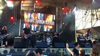 Cool Head Clan 20 / Molics 50 / Petr&aacute;s J&aacute;nos / 2018 09 09