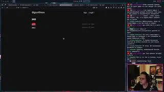 переписываем блог на python на htmx