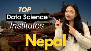 Top 3 Data Science Courses Institutes In Nepal With 100% Job Placements #datascience
