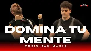 Psicología en Powerlifting | Episodio 1 con Christian Marin