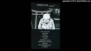 1/2 V/A 'REBELLION 1985' Cassette SIDE A Vis A Vis 2017 Rare Japan Experimental/Noise Compilation
