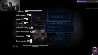 WHATS IN THE BASEMENT???? FAF Night 5 completion bad ending