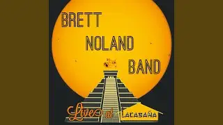 Leavin' My Mountain Heart at Home (Live)