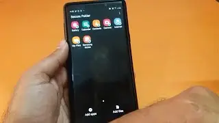How to Setup and Use Secure Folder To Hide Apps & Images on Samsung