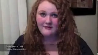 Tarrynn Singing 