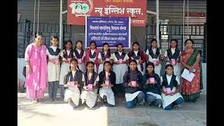 Free Sanitory kit distribution program