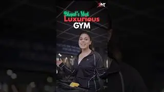 Bhopal&rsquo;s Most Luxurious Gym | Pre-Booking Offer ₹9,999 Only for 1 Year | Limited to 100 Members