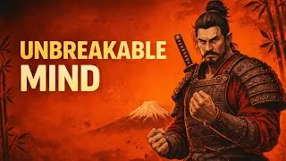 The Samurai Way How to Build Unbreakable Mental Fortitude