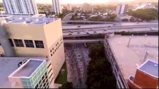 Miami Critical Mass - Friday, July 25th 2014