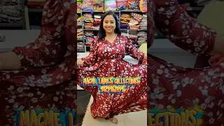 Monica Trending Dress