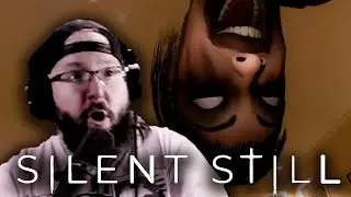 HORROR| Silent Still Full Edited Play Through (PC)