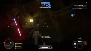 Battlefront 2 death bug
