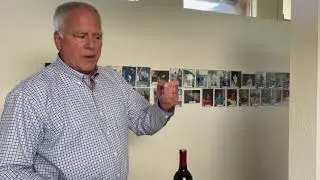 How to Use a Double Pronged Corkscrew