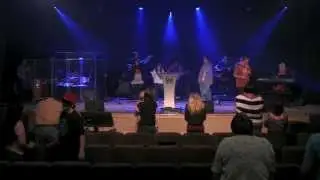Fire Changes Things - Pastor Mark Casto