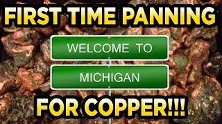 KenaiGold.com Copper Nugget Jackpot Bag Paydirt Review