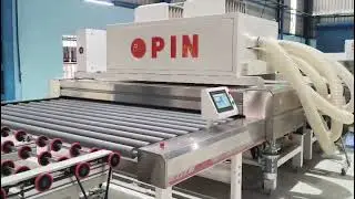 Glass Prosser Machine in india PG Machine by Now Deepak Tyagi 