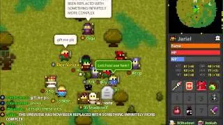 Inorix gets white star!!!