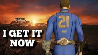 Playing Fallout New Vegas For The First Time In 2026