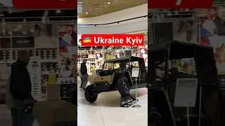 Kyiv Car Fest 2025 Ukraine collector cars  #Ukraine #car #shopping #Kyiv