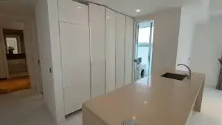 🏙️ Reflections at Keppel Bay &ndash; Spacious 3-Bedroom with Quiet Facing
