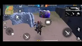 Skil Dari AZM Gaming 😎