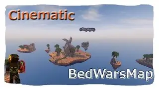 Bauchaos [Minecraft Cinematic] BED-WARS-MAP(M&uuml;hle)
