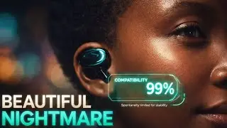 The Most Beautiful Nightmare Ads (Luxury Dystopia Compilation)