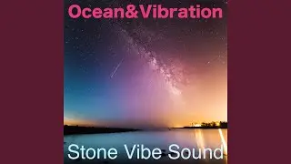 4096Hz Healing Ocean Sound with Secret Vibration