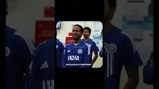 Great words by raghu sir 🇮🇳✨.    #talent #teamindia #indian #cricket