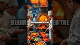 Epicurean Adventures: The Tale of Peking Duck